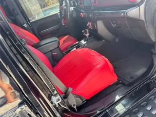 Jeep Wrangler Unlimited 2019 4x4 Sport SUV de 4 puertas