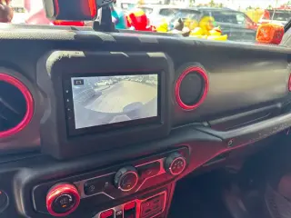 Jeep Wrangler Unlimited 2019 4x4 Sport SUV de 4 puertas