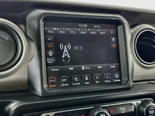 Jeep Wrangler Unlimited 2021 4x4 Sport SUV de 4 puertas