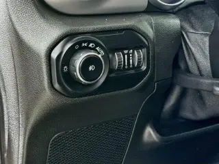 Jeep Wrangler Unlimited 2021 4x4 Sport SUV de 4 puertas