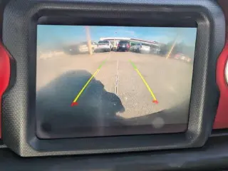 Jeep Wrangler Unlimited 2020 4x4 Rubicon SUV de 4 puertas