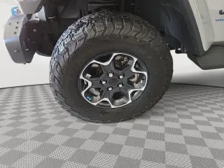 Jeep Wrangler 2023 4x4 Rubicon 4xe SUV de 4 puertas