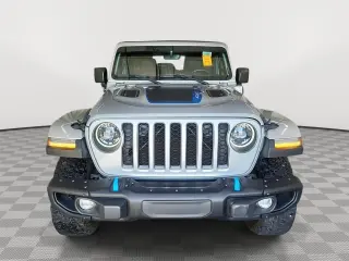 Jeep Wrangler 2023 4x4 Rubicon 4xe SUV de 4 puertas