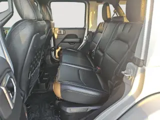 Jeep Wrangler 2023 4x4 Rubicon 4xe SUV de 4 puertas