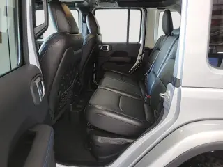 Jeep Wrangler 2023 4x4 Rubicon 4xe SUV de 4 puertas