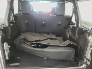 Jeep Wrangler 2023 4x4 Rubicon 4xe SUV de 4 puertas