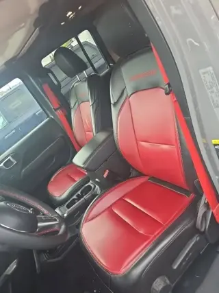 Jeep Wrangler 2023 4x4 Rubicon 4xe 20 Aniversario 4puertas SUV