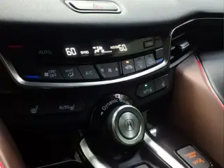 Acura TLX 2021 SH-AWD Sedán de 4 puertas con paquete Technology