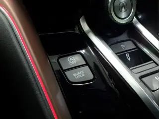 Acura TLX 2021 SH-AWD Sedán de 4 puertas con paquete Technology