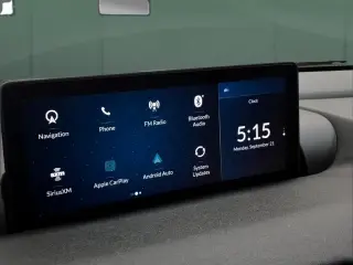 Acura TLX 2021 SH-AWD Sedán de 4 puertas con paquete Technology