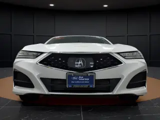 Acura TLX 2021 SH-AWD Sedán de 4 puertas con paquete Technology