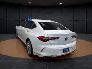 Acura TLX 2021 SH-AWD Sedán de 4 puertas con paquete Technology