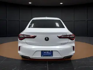 Acura TLX 2021 SH-AWD Sedán de 4 puertas con paquete Technology