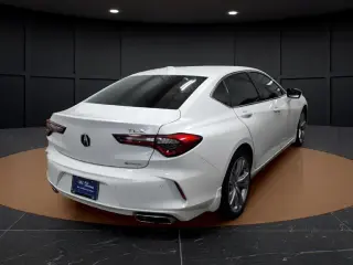Acura TLX 2021 SH-AWD Sedán de 4 puertas con paquete Technology