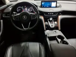 Acura TLX 2021 SH-AWD Sedán de 4 puertas con paquete Technology