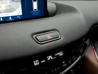 Acura TLX 2021 SH-AWD Sedán de 4 puertas con paquete Technology