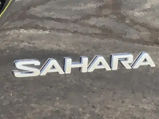 Jeep Wrangler 2023 4x4 Sahara 4 puertas SUV