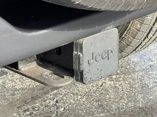 Jeep Wrangler 2023 4x4 Sahara 4 puertas SUV