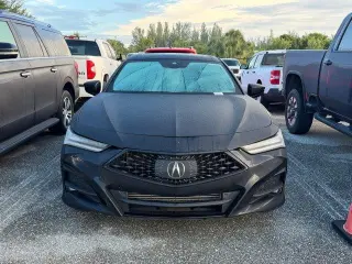 Acura TLX 2023 SH-AWD Sedán 4 puertas con Paquete A-SPEC