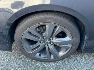 Acura TLX 2023 SH-AWD Sedán 4 puertas con Paquete A-SPEC