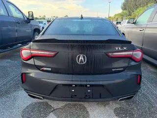 Acura TLX 2023 SH-AWD Sedán 4 puertas con Paquete A-SPEC