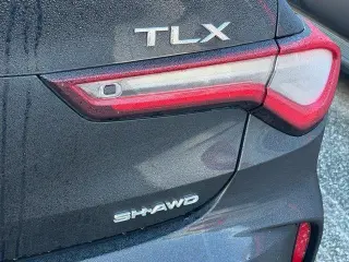 Acura TLX 2023 SH-AWD Sedán 4 puertas con Paquete A-SPEC