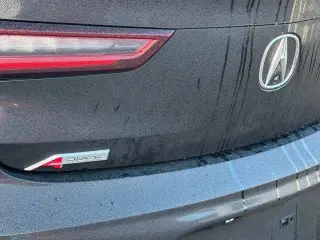 Acura TLX 2023 SH-AWD Sedán 4 puertas con Paquete A-SPEC