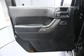 Jeep Wrangler 2017 4x4 Sport 2dr SUV