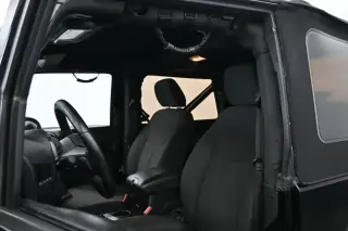 Jeep Wrangler 2017 4x4 Sport 2dr SUV