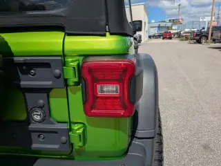 Jeep Wrangler Unlimited 2019 4x4 Rubicon SUV 4 puertas