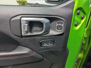 Jeep Wrangler Unlimited 2019 4x4 Rubicon SUV 4 puertas