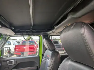Jeep Wrangler Unlimited 2019 4x4 Rubicon SUV 4 puertas