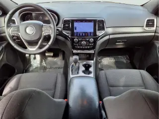 Jeep Grand Cherokee 2019 4x4 Laredo 4dr SUV