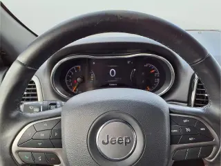 Jeep Grand Cherokee 2019 4x4 Laredo 4dr SUV
