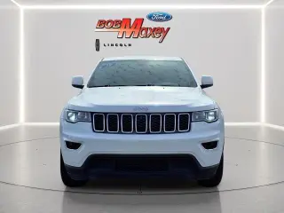 Jeep Grand Cherokee 2019 4x4 Laredo 4dr SUV