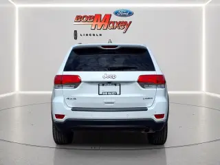 Jeep Grand Cherokee 2019 4x4 Laredo 4dr SUV
