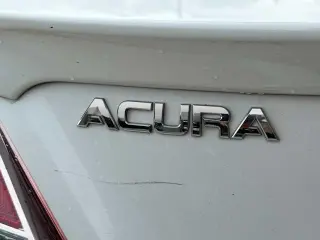Acura TL 2012 SH-AWD Sedán 4 puertas 6A con Paquete de Tecnología