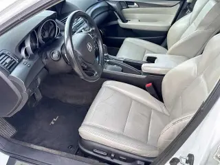 Acura TL 2012 SH-AWD Sedán 4 puertas 6A con Paquete de Tecnología