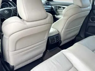 Acura TL 2012 SH-AWD Sedán 4 puertas 6A con Paquete de Tecnología