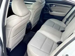Acura TL 2012 SH-AWD Sedán 4 puertas 6A con Paquete de Tecnología