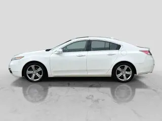 Acura TL 2012 SH-AWD Sedán 4 puertas 6A con Paquete de Tecnología