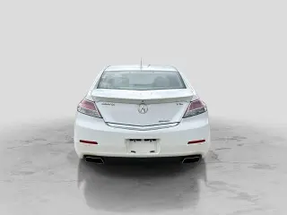 Acura TL 2012 SH-AWD Sedán 4 puertas 6A con Paquete de Tecnología