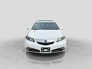 Acura TL 2012 SH-AWD Sedán 4 puertas 6A con Paquete de Tecnología