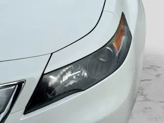 Acura TL 2012 SH-AWD Sedán 4 puertas 6A con Paquete de Tecnología