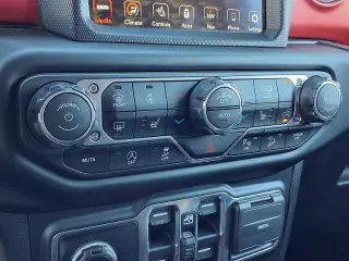 Jeep Wrangler Unlimited 2020 4x4 Rubicon 4dr SUV