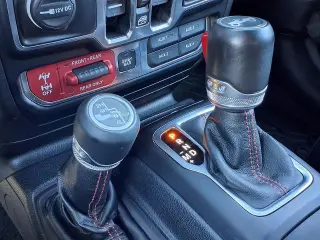 Jeep Wrangler Unlimited 2020 4x4 Rubicon 4dr SUV