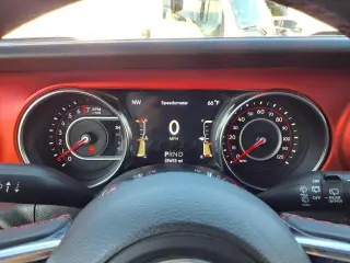 Jeep Wrangler Unlimited 2020 4x4 Rubicon 4dr SUV