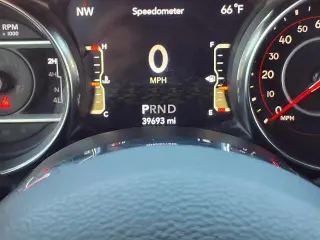 Jeep Wrangler Unlimited 2020 4x4 Rubicon 4dr SUV