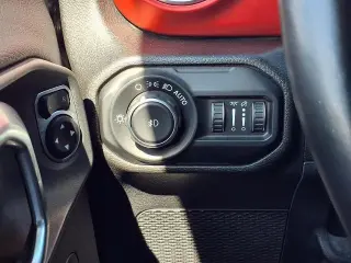 Jeep Wrangler Unlimited 2020 4x4 Rubicon 4dr SUV