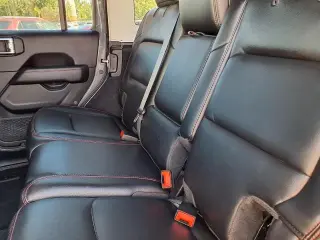 Jeep Wrangler Unlimited 2020 4x4 Rubicon 4dr SUV